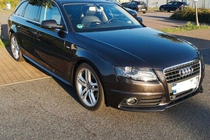 Audi A4 255.000 km 7.450 &euro; Weißwasser 02943