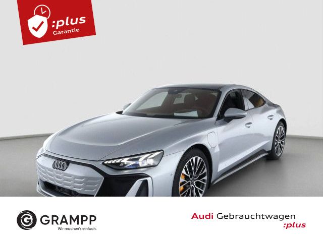 Audi e-tron GT 7.602 km 95.990 &euro; Lohr am Main 97816