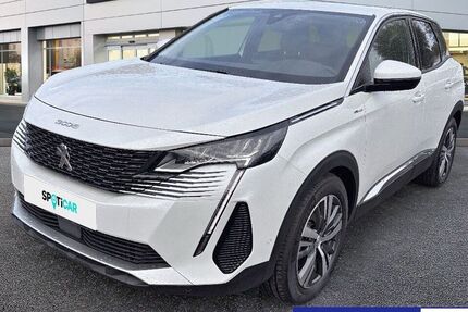 Peugeot 3008 14.842 km 23.875 € Hamburg 22457