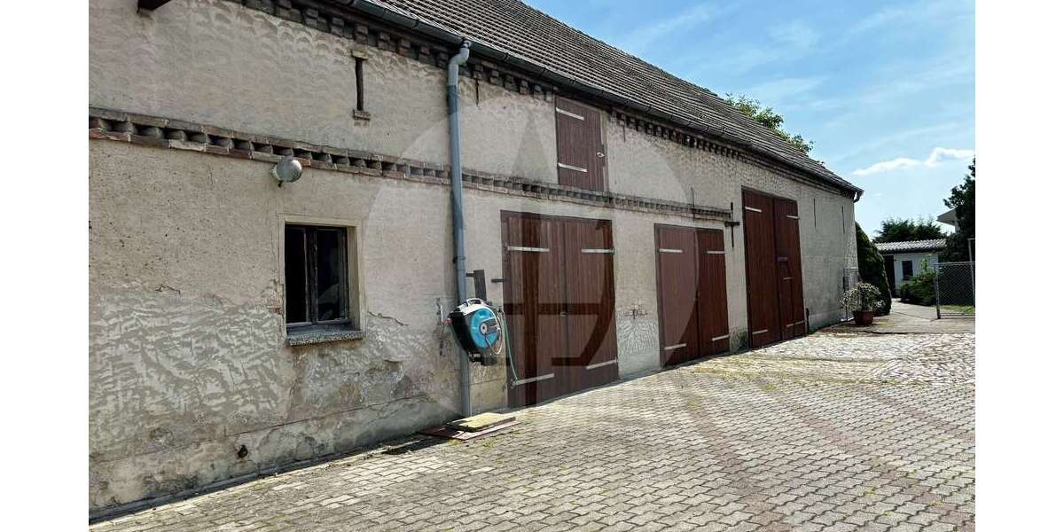 Gewerbeobjekt Golzow - 489.000&euro; | Angebot:17031848