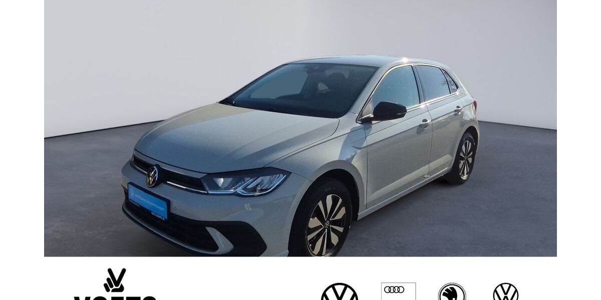 VW Polo 7.787 km 20.795 &euro; Magdeburg 39126