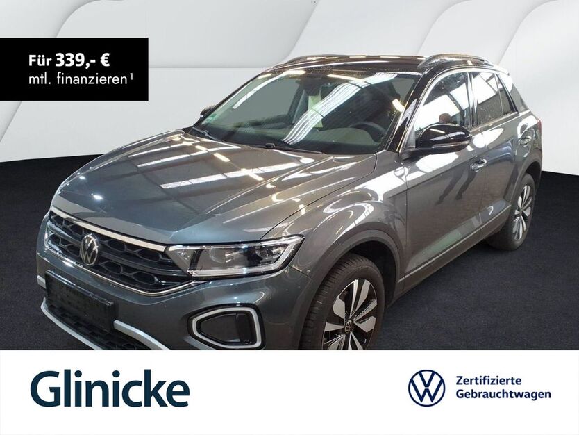 VW T-Roc 19.520 km 32.440 € Bad Sooden-Allendorf 37242