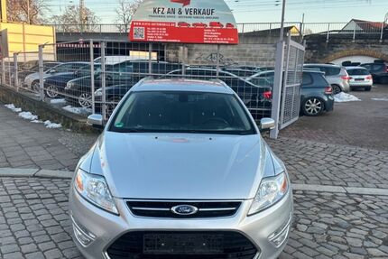 Ford Mondeo 164.000 km 4.490 &euro; Magdeburg 39124