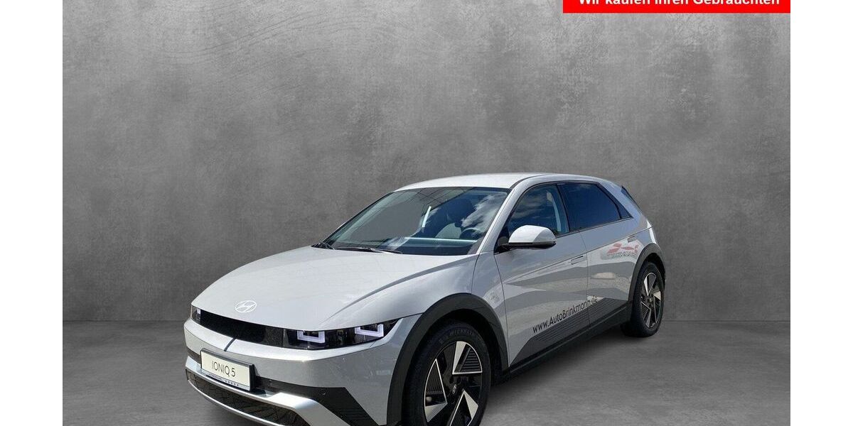 Hyundai IONIQ 5 2.800 km 43.330 &euro; Schwerin 19059