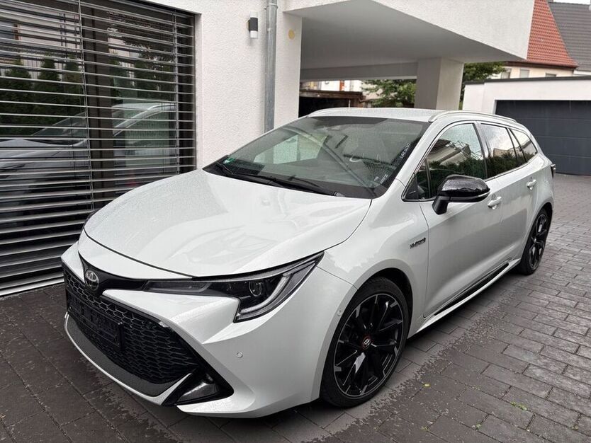 Corolla