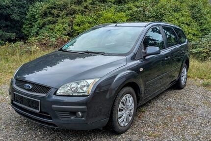 Ford Focus 117.000 km 2.600 &euro; Wilster 25554