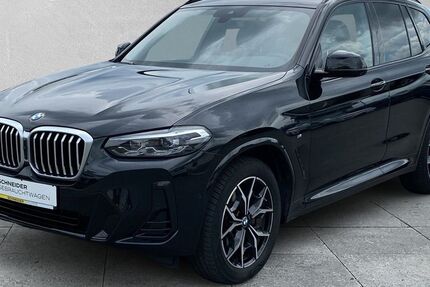 BMW X3 37.569 km 45.890 € Marienberg 09496