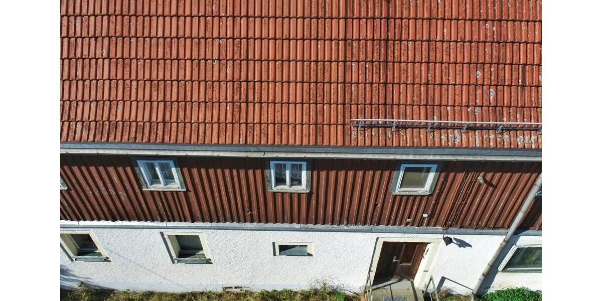 Bauernhaus, Landhaus Klingenberg - 13 Zimmer, 688 m&sup2;, 225.000&euro; | Angebot:27204951