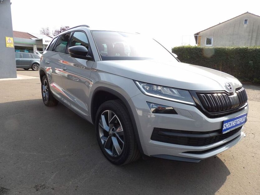 Kodiaq