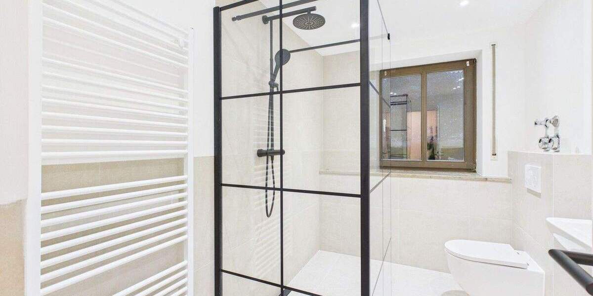 Perfektes City-WG-Zimmer: frisch renoviert, möbliert, sofort verfügbar 1 zimmer