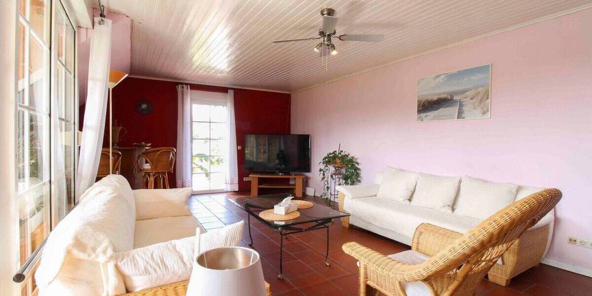 Mehrfamilienhaus, Wohnhaus Büdingen Rinderbügen - 8 Zimmer, 234 m&sup2;, 271.000&euro; | Angebot:26218925