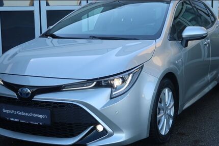 Toyota Corolla 90.954 km 19.880 &euro; Mühldorf 84453