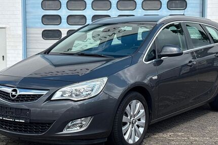 Opel Astra 207.733 km 1.950 &euro; Düren 52353