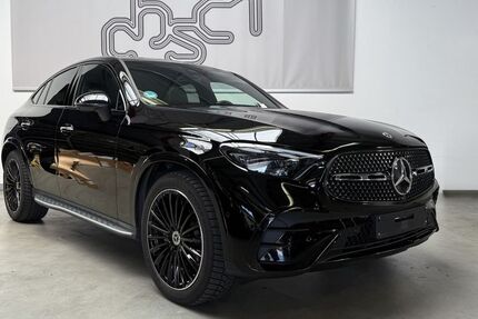 Mercedes-Benz GLC 220 12.182 km 64.890 &euro; Maintal bei Frankfurt am Main 63477