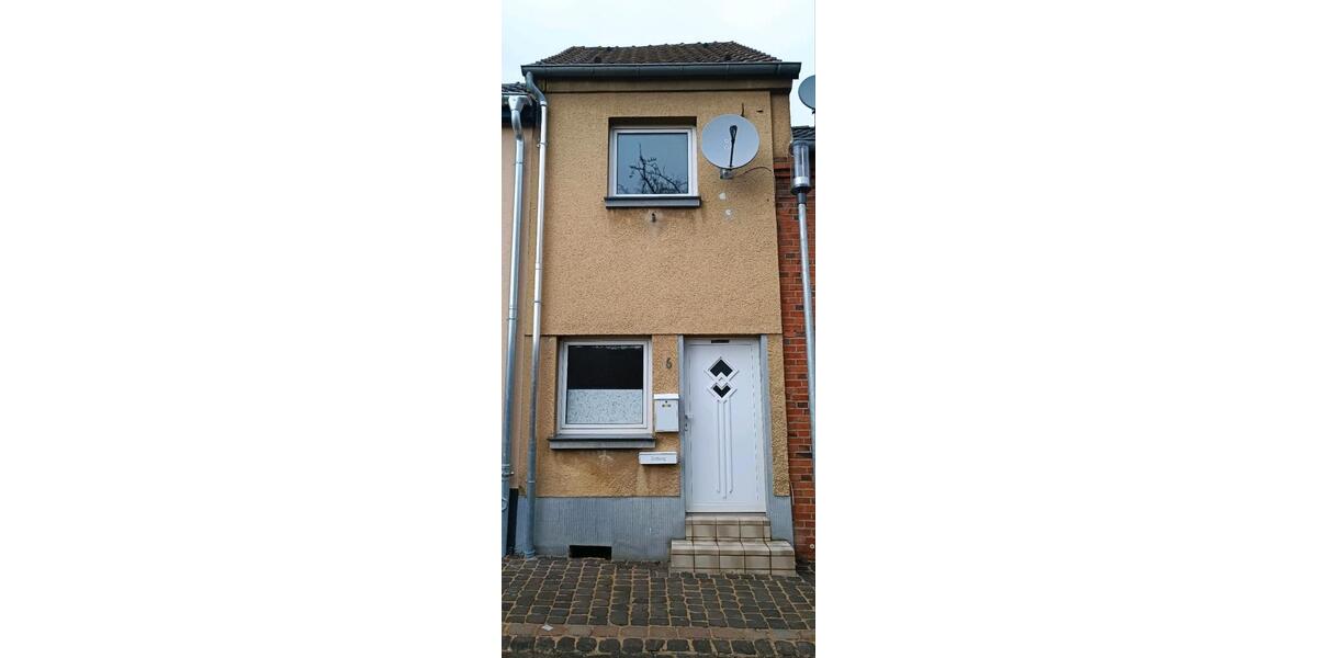 Einfamilienhaus Zülpich - 3 Zimmer, 41 m&sup2;, 120.000&euro; | Angebot:26708520