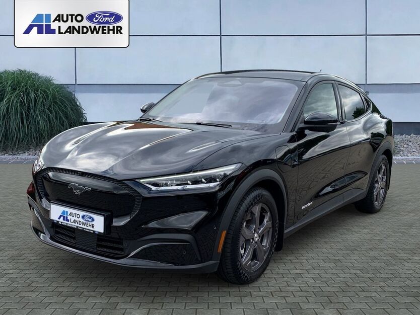 Ford Mustang Mach-E 49.427 km 29.990 € Holdorf 49451