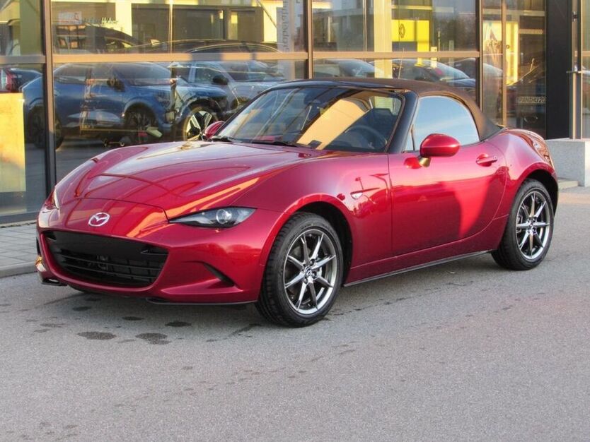MX-5