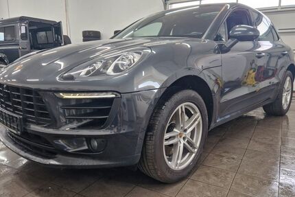 Porsche Macan 133.000 km 34.599 &euro; Fuldatal (Kassel) 34233