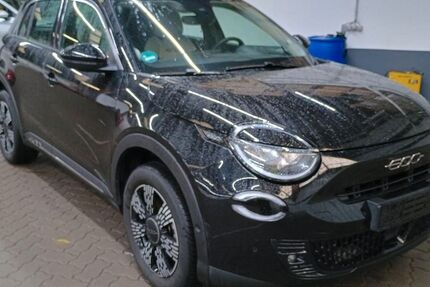 Fiat 600 14.403 km 17.999 &euro; Groß-Gerau 64521