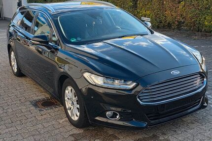 Ford Mondeo 235.000 km 7.300 &euro; Frankfurt am Main 60596