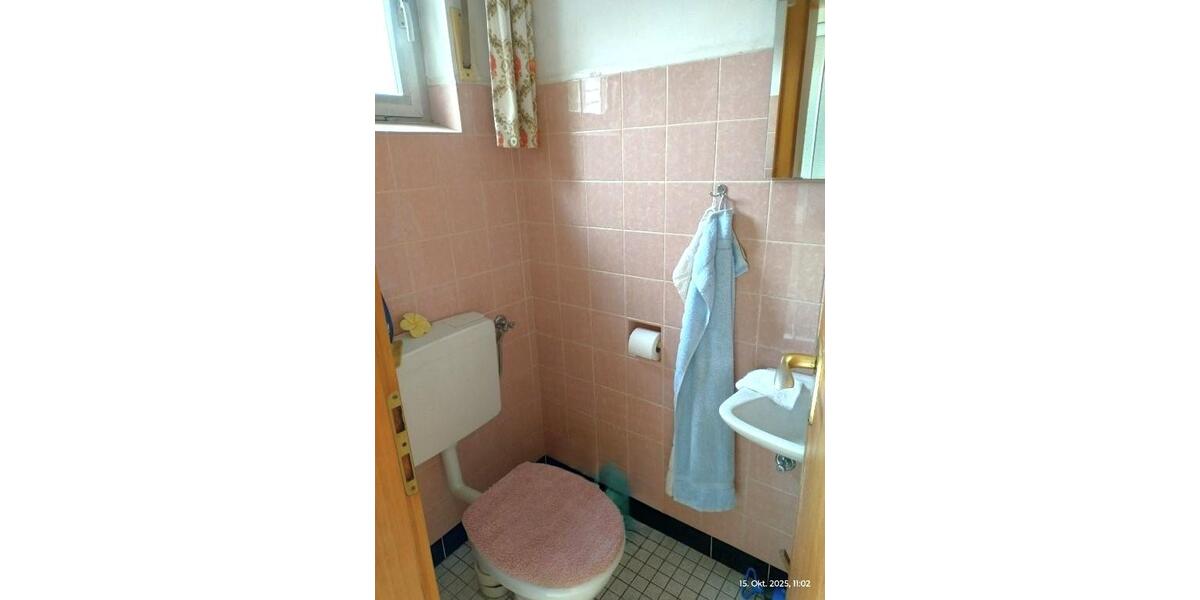 Gute Gelegneheit Großzügig geschnittenes Reihenendhaus mit Balkon, schönem Garten und Garage - Reihenendhaus Köln Godorf | Angebot:23168372