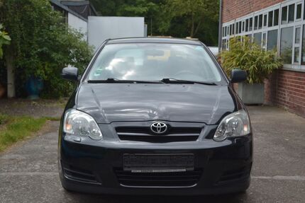 Toyota Corolla 175.000 km 3.370 &euro; köln 50969