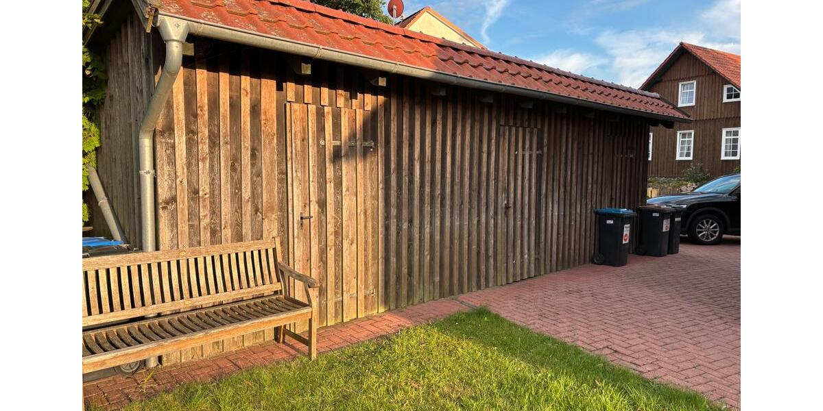 Etagenwohnung Ahnsbeck - 3 Zimmer, 100 m&sup2;, 800&euro; | Angebot:26135129