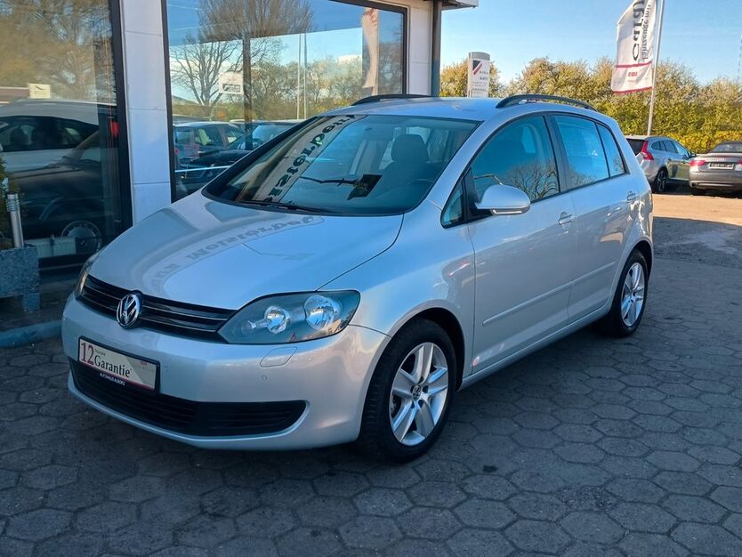 VW Golf Plus 89.117 km 8.499 € Stapelfeld 22145