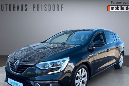 Renault Megane 146.319 km 10.450 &euro; Prisdorf bei Hamburg 25497