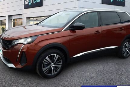 Peugeot 5008 4.895 km 24.430 &euro; Dresden 01237
