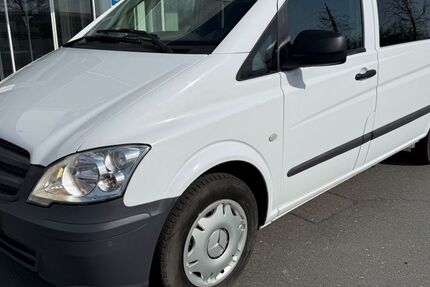 Mercedes-Benz Vito 270.000 km 12.980 € Nürnberg 90439