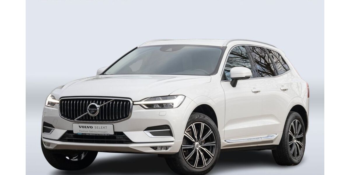Volvo XC60 87.560 km 34.990 &euro; Idstein 65510
