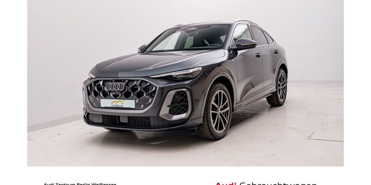 Audi Q5 5.000 km 75.689 &euro; Berlin 13088
