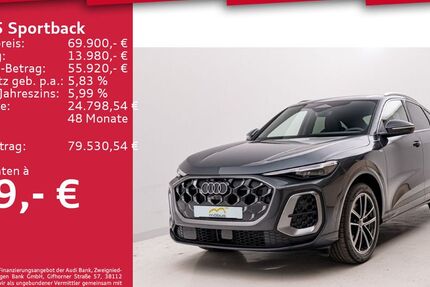 Audi Q5 5.000 km 76.289 &euro; Berlin 13088