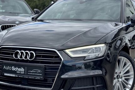 Audi A3 149.400 km 19.950 &euro; Forst 76694