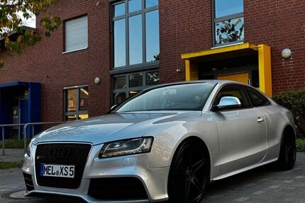 Audi A5 267.000 km 9.000 &euro; Darmstadt 64289