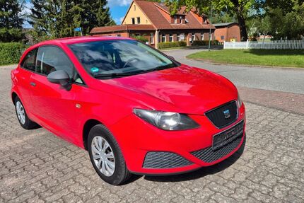 Seat Ibiza 190.000 km 2.200 &euro; Lübeck 23560