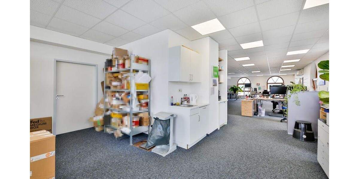 Gewerbeobjekt Pforzheim Altgefäll - 1.599.000&euro; | Angebot:24860427