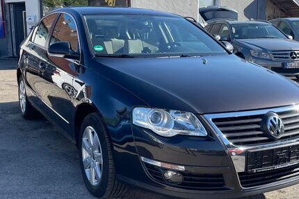 VW Passat 207.000 km 4.950 &euro; Kempten 87437
