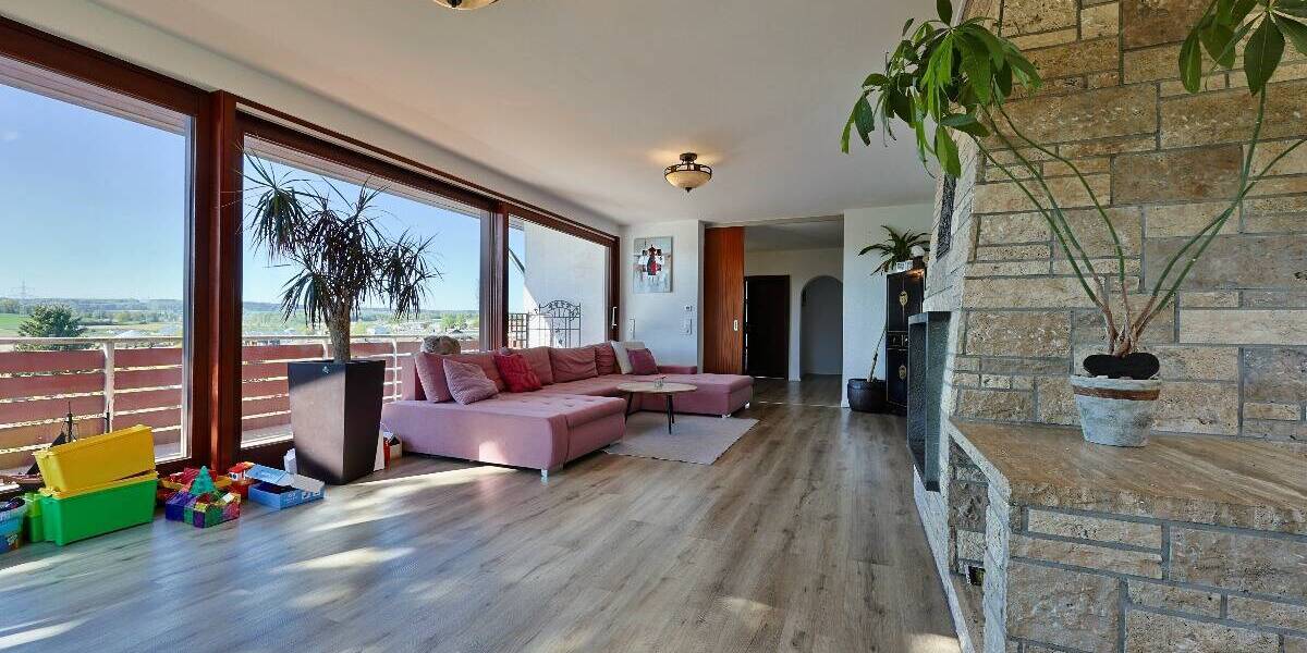 Einfamilienhaus Erbach - 6 Zimmer, 237 m&sup2;, 849.000&euro; | Angebot:26674446