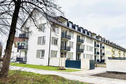 Wohnung zum Mieten in München 2.199 € 82.41 m²