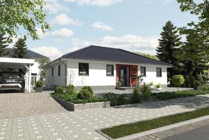 Ihr neues Grundstück in Weyhausen nahe Wolfsburg mit 661 qm