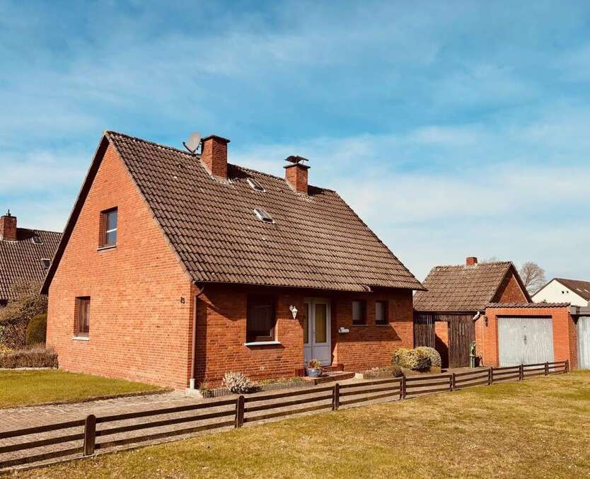 Haus zum Kaufen in Wildeshausen 199.000 € 103 m²