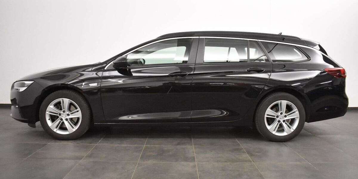 Opel Insignia 134.757 km 10.890 &euro; Arnstadt 99310