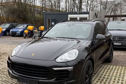 Porsche Cayenne 199.999 km 30.999 &euro; Süßen 73079