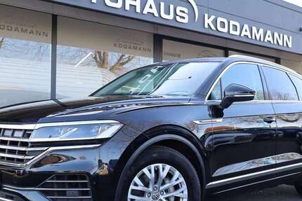 VW Touareg 82.579 km 36.950 &euro; Rheda-Wiedenbrück 33378