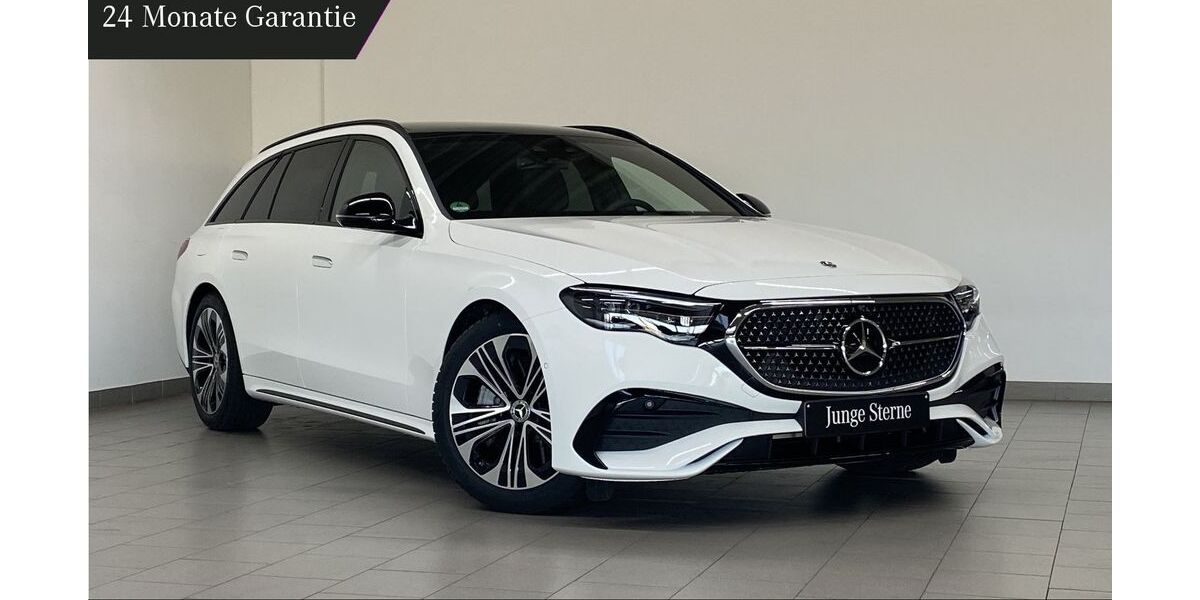 Mercedes-Benz E 220 3.714 km 58.899 &euro; Dornstadt 89160