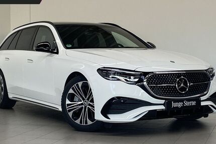 Mercedes-Benz E 220 3.714 km 62.367 &euro; Dornstadt 89160