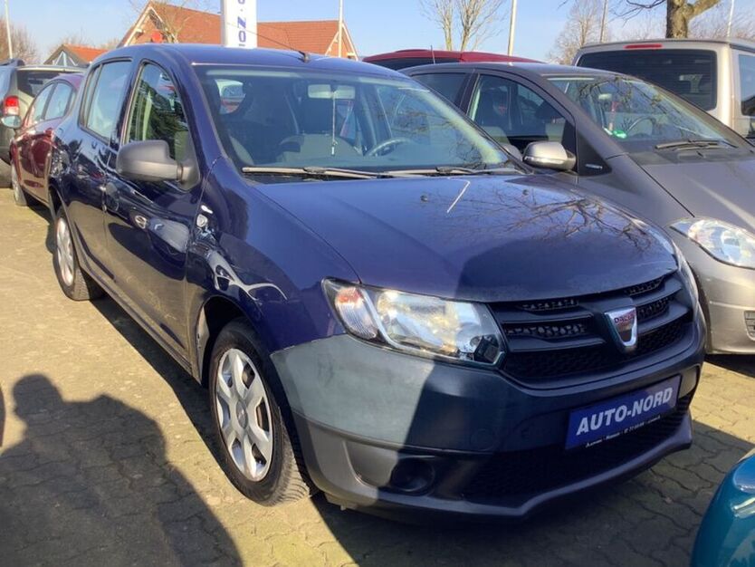 Sandero