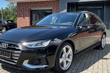 Audi A4 51.278 km 25.900 &euro; Lünne ( Plantlünne ) 48480